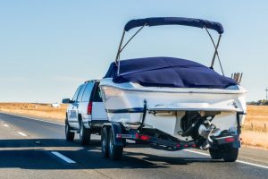 Do I Need Boat Trailer Insurance?
