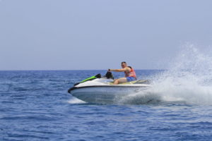 Do You Need Insurance for a Seadoo in Ontario