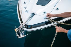 How to Prepare Your Boat for the Water