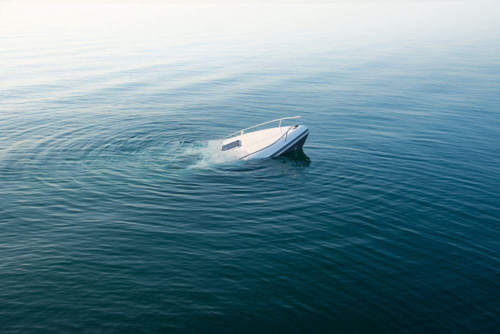 What to Do During a Boating Accident?