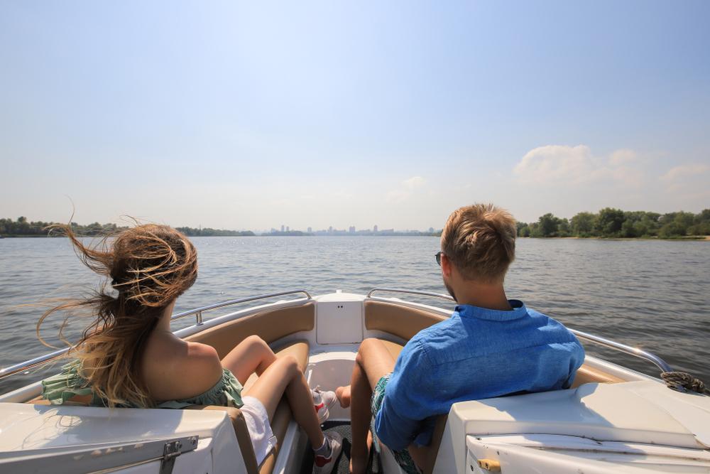 15 Gift Ideas for Boat Enthusiasts