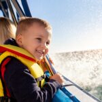 Safety Tips for Boating in the Summer